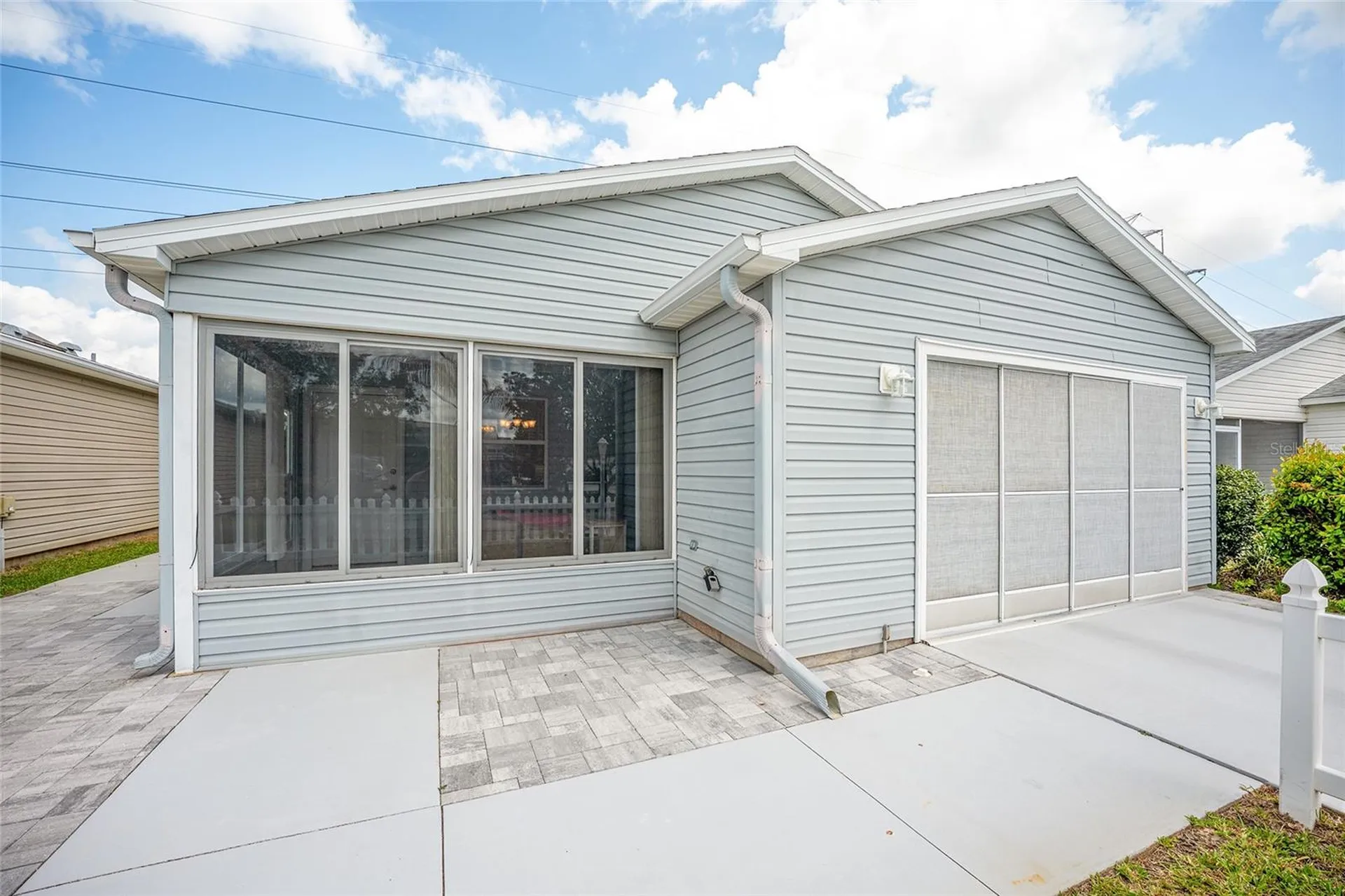 1647 Campos Drive The Villages FL 32162