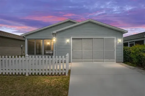 1647 Campos Drive The Villages FL 32162