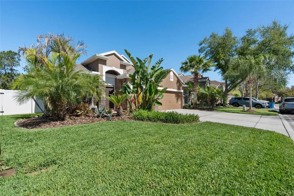 11129 Oyster Bay Circle New Port Richey FL 34654