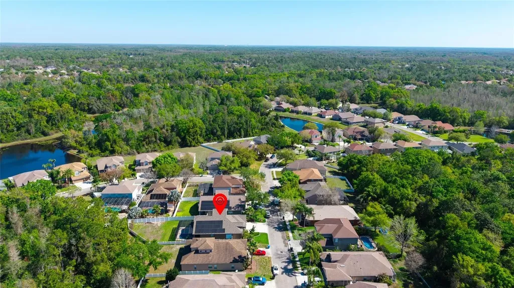 11129 Oyster Bay Circle New Port Richey FL 34654