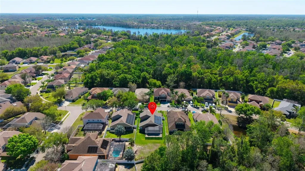 11129 Oyster Bay Circle New Port Richey FL 34654
