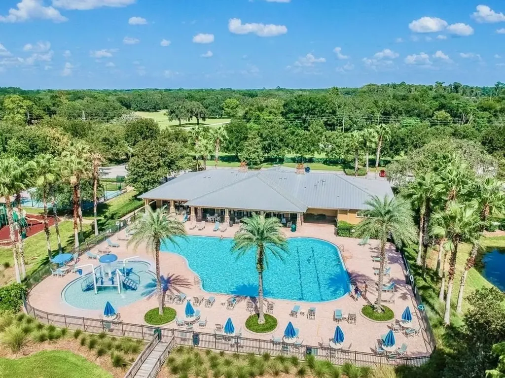 11129 Oyster Bay Circle New Port Richey FL 34654