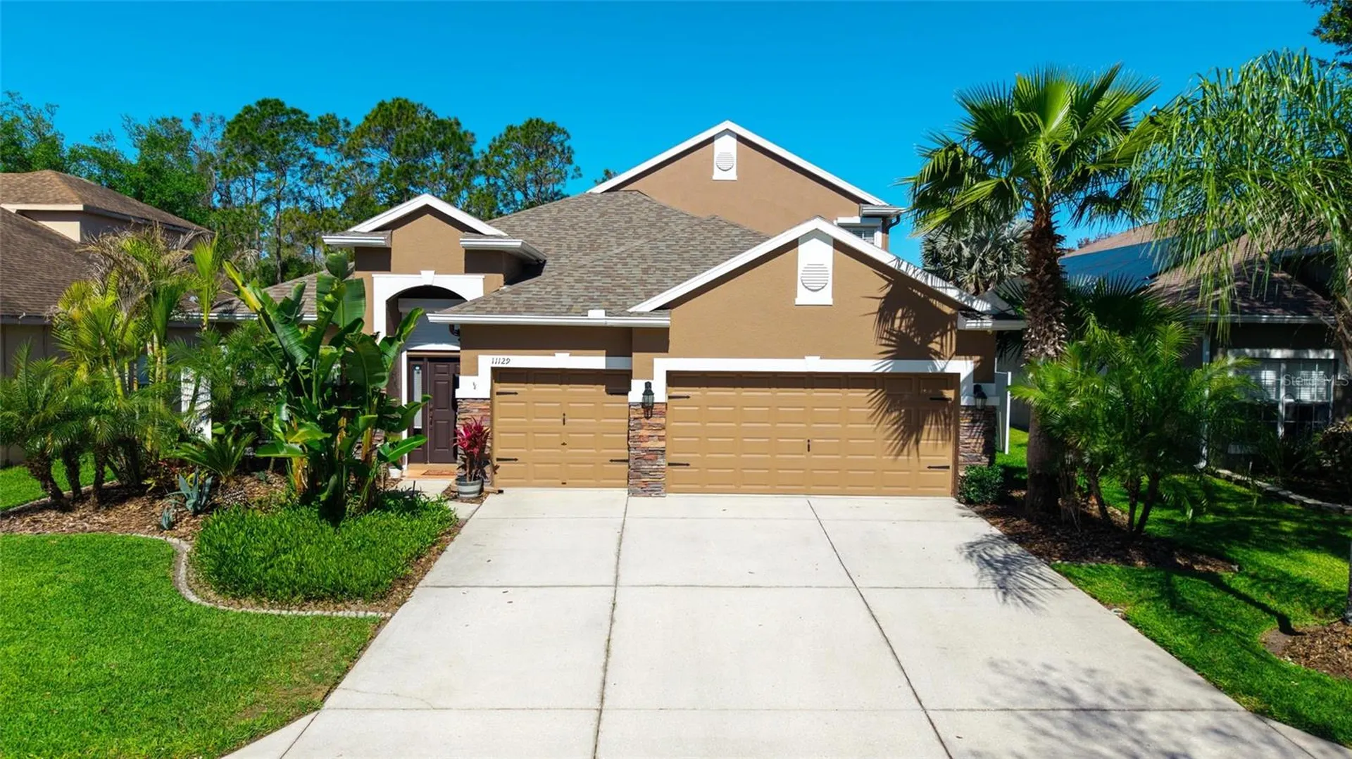 11129 Oyster Bay Circle New Port Richey FL 34654