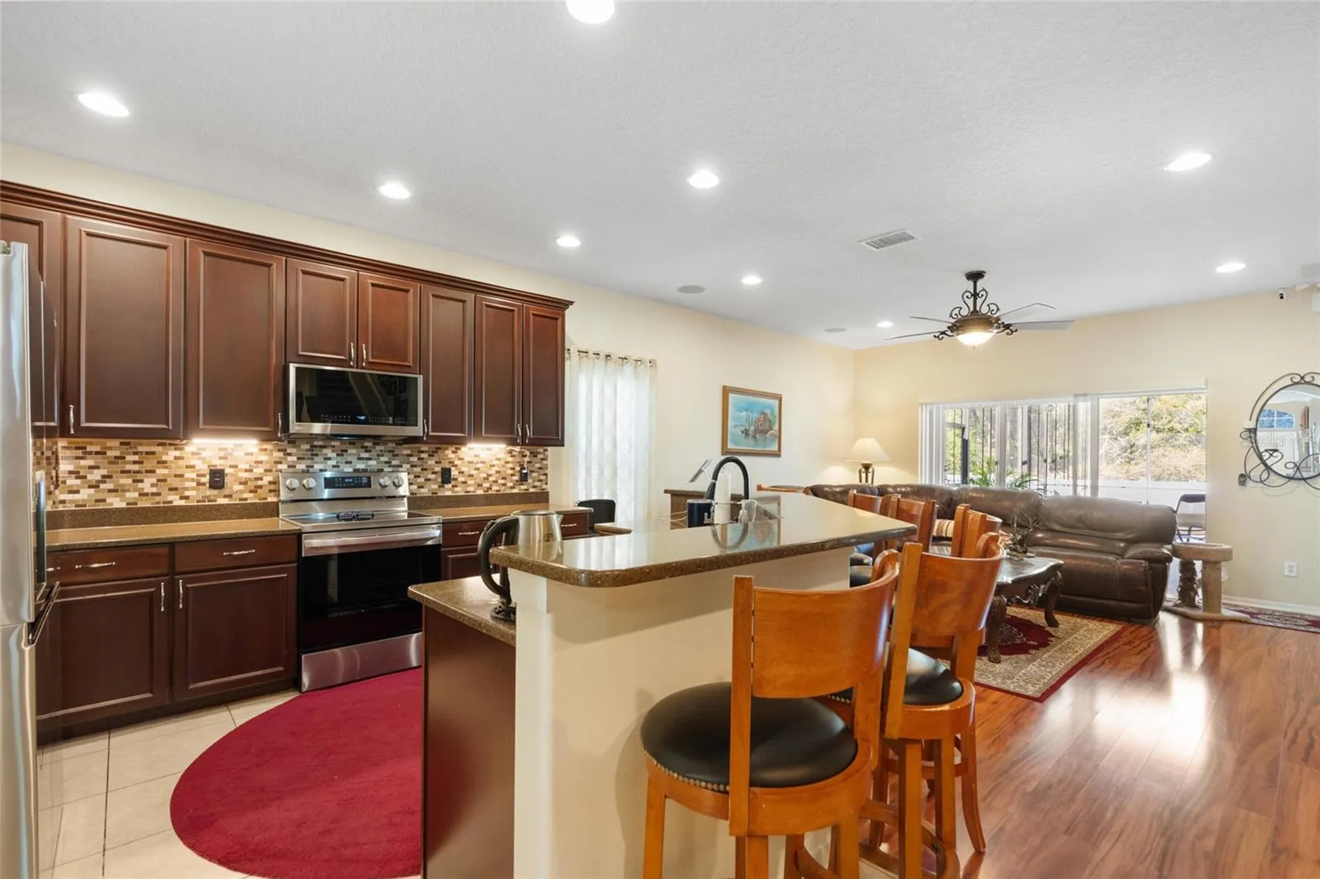 11129 Oyster Bay Circle New Port Richey FL 34654