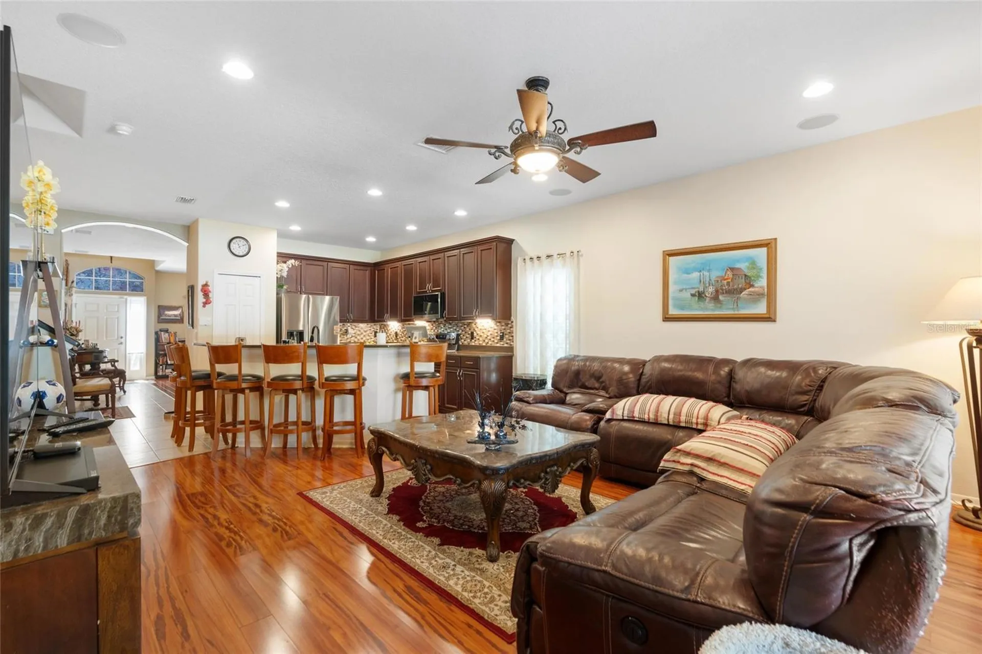 11129 Oyster Bay Circle New Port Richey FL 34654