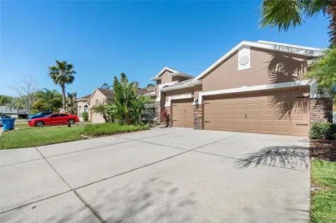 11129 Oyster Bay Circle New Port Richey FL 34654