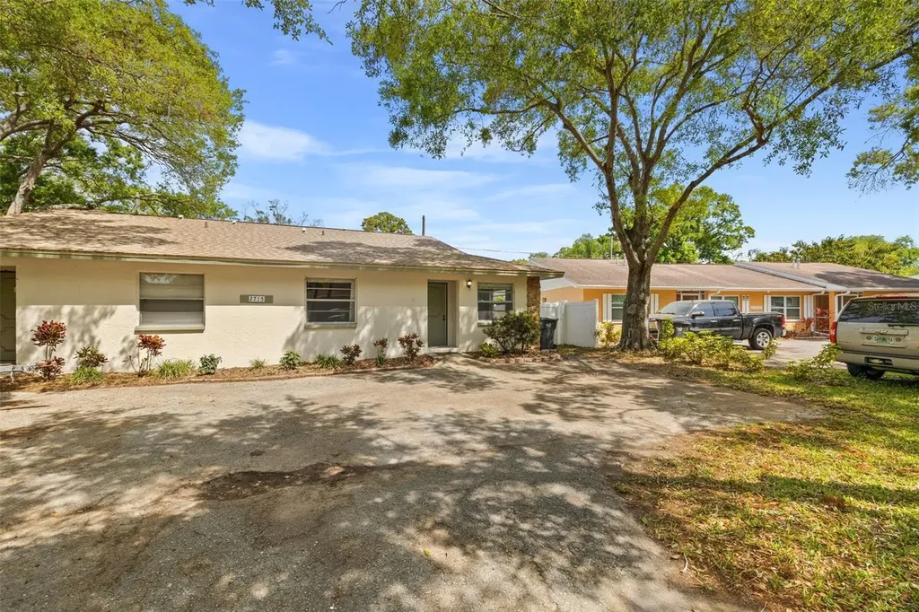 2715 63rd Terrace N St Petersburg FL 33702