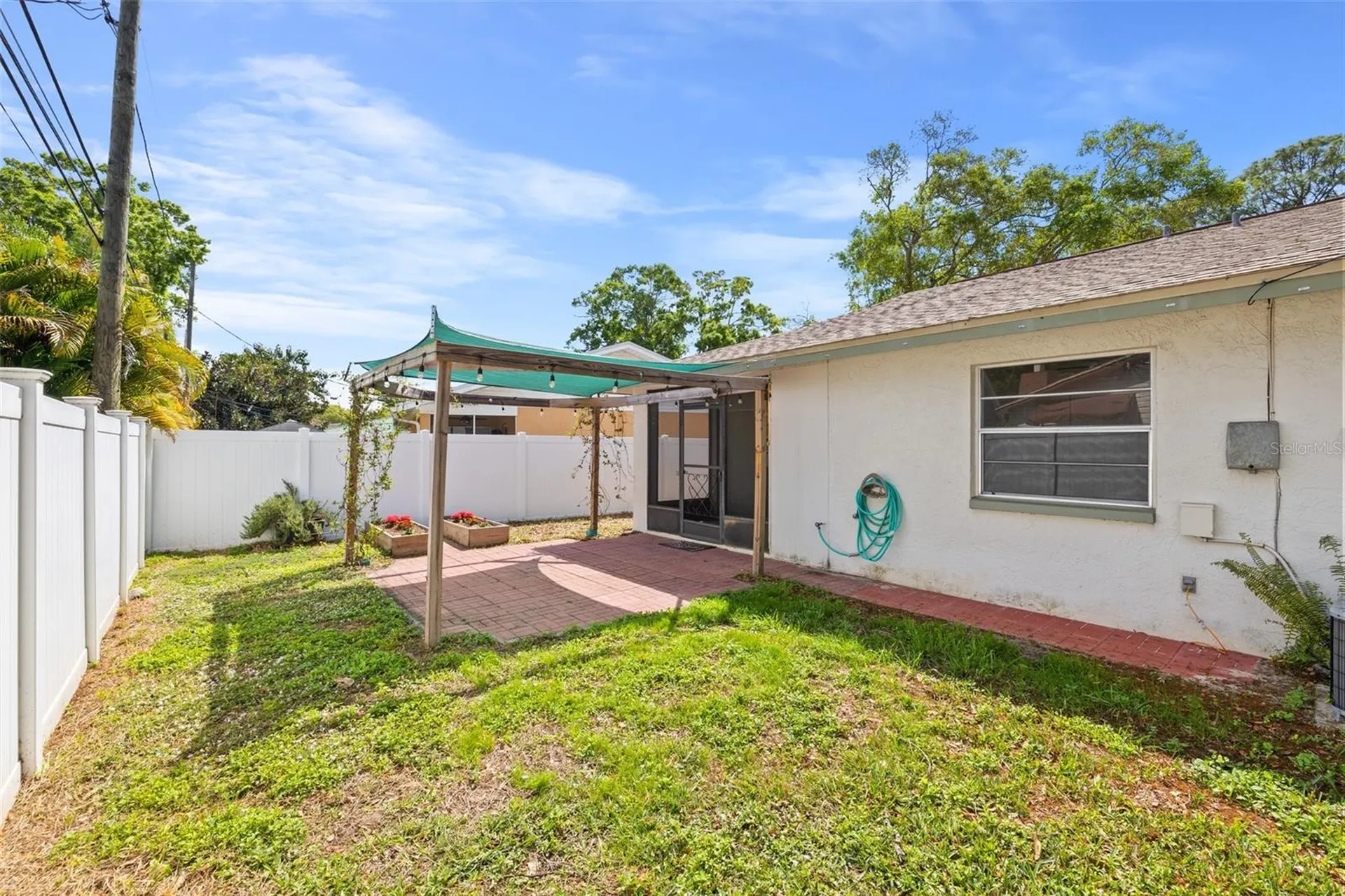 2715 63rd Terrace N St Petersburg FL 33702