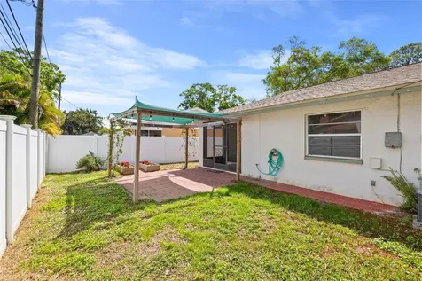 2715 63rd Terrace N St Petersburg FL 33702