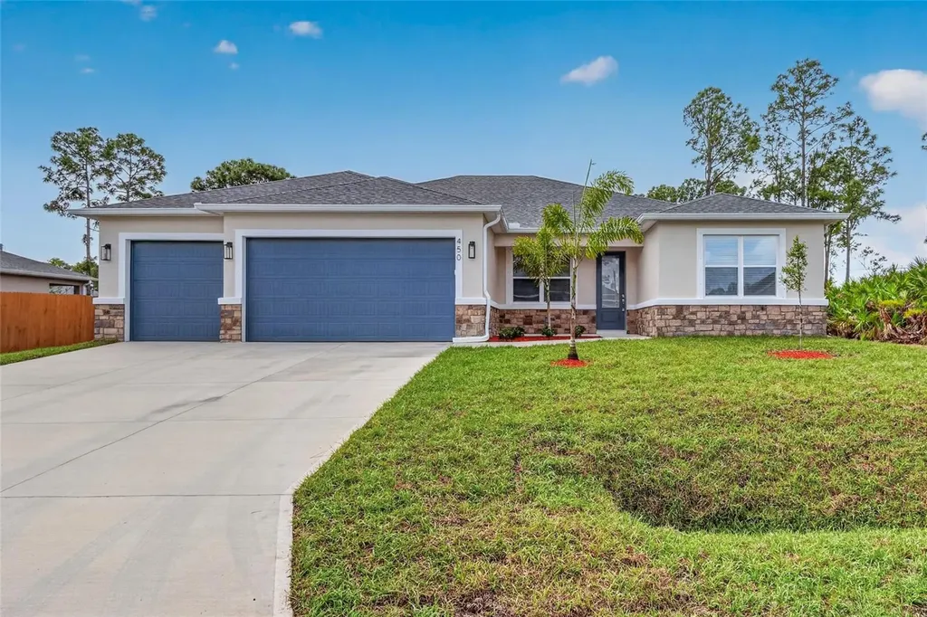 450 Hammond Street SW Palm Bay FL 32908