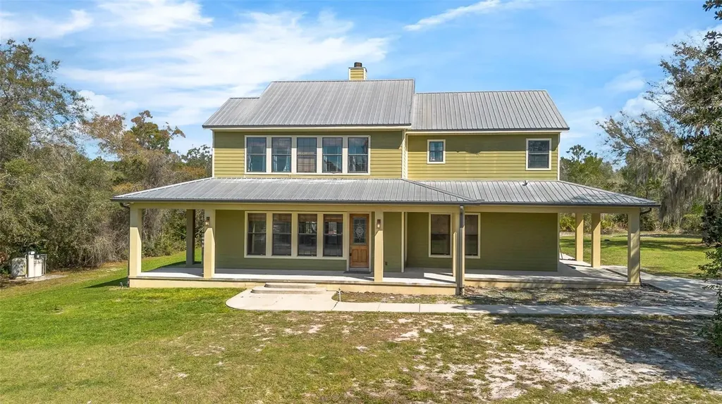 326 Enterprise Osteen Road Osteen FL 32764