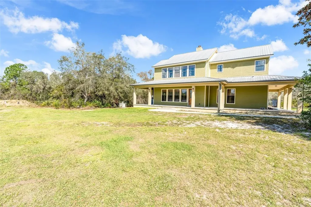 326 Enterprise Osteen Road Osteen FL 32764