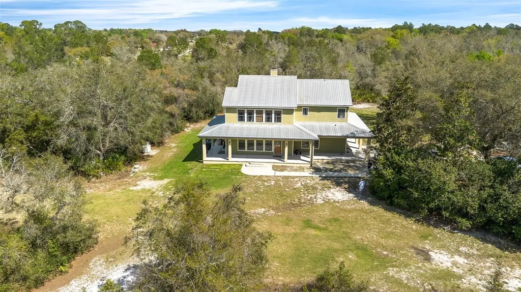 326 Enterprise Osteen Road Osteen FL 32764