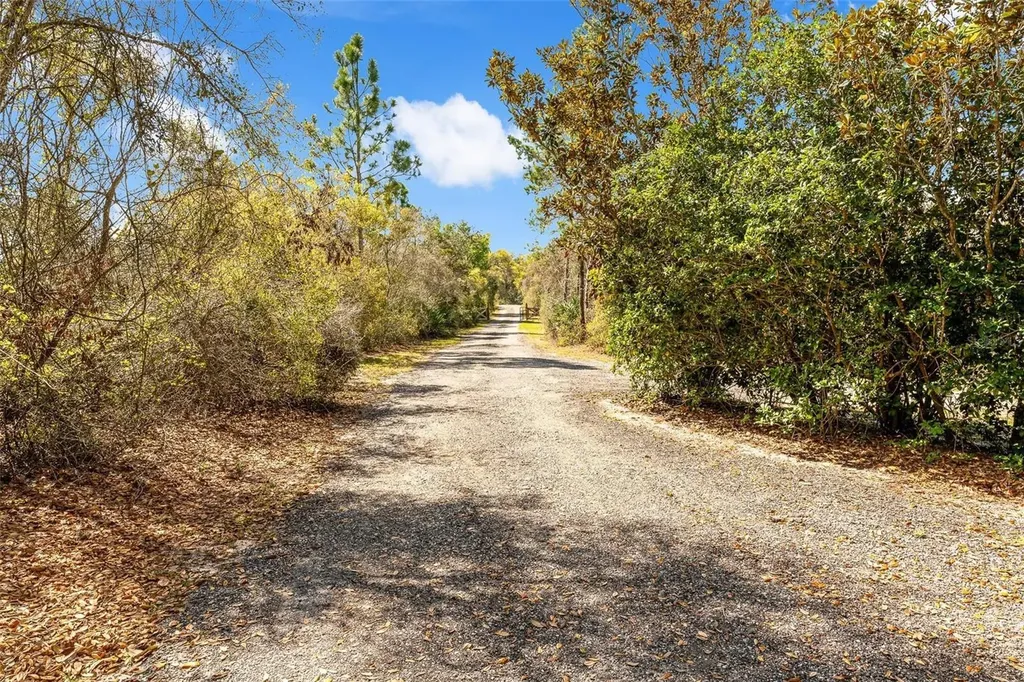 326 Enterprise Osteen Road Osteen FL 32764