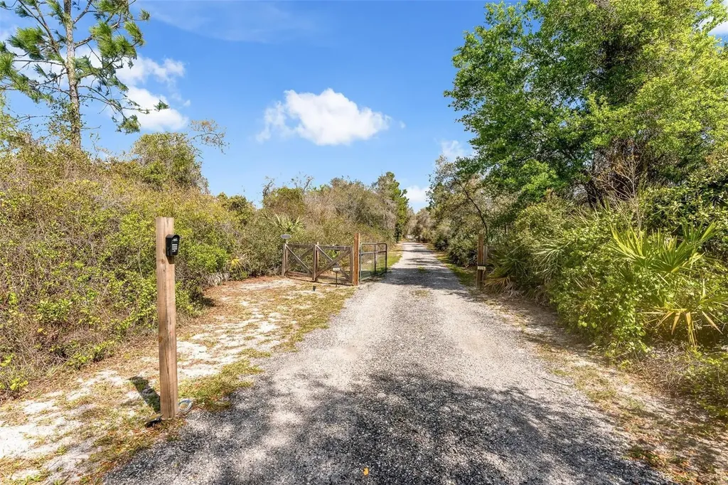 326 Enterprise Osteen Road Osteen FL 32764