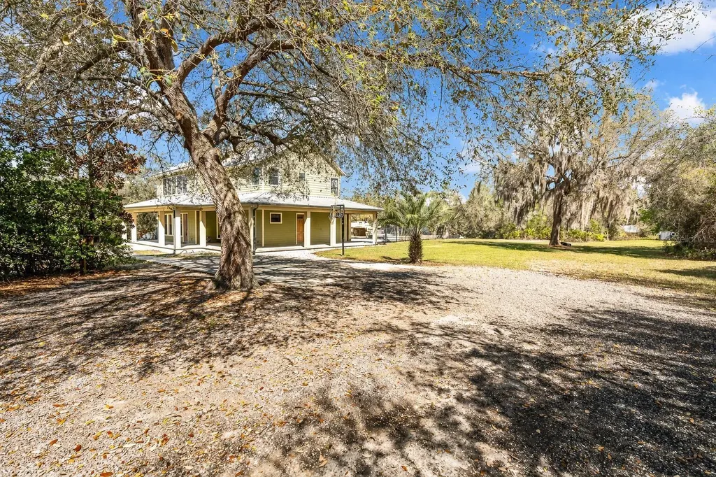326 Enterprise Osteen Road Osteen FL 32764