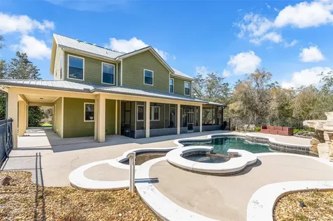 326 Enterprise Osteen Road Osteen FL 32764