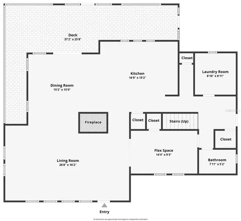 326 Enterprise Osteen Road Osteen FL 32764
