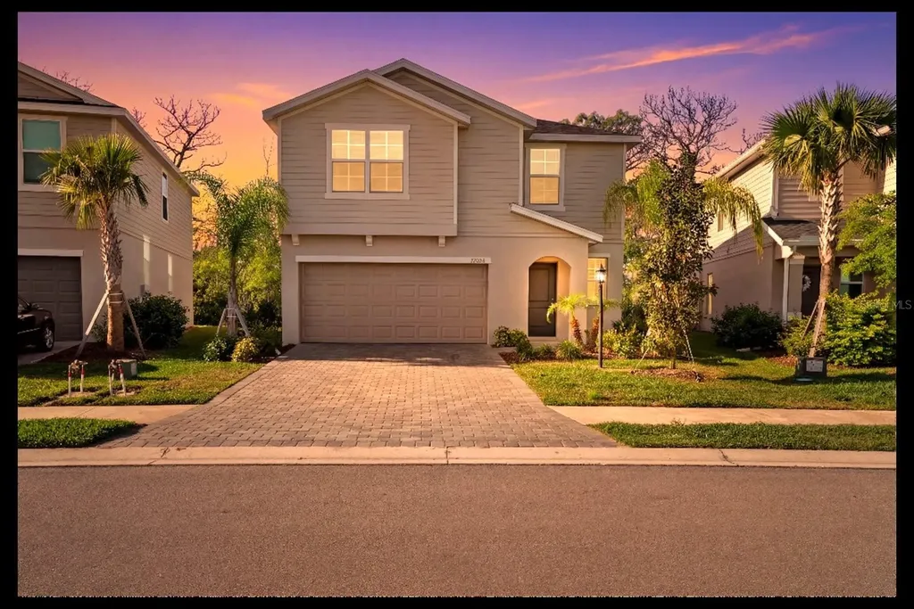 13925 Lilac Sky Terrace Bradenton FL 34211