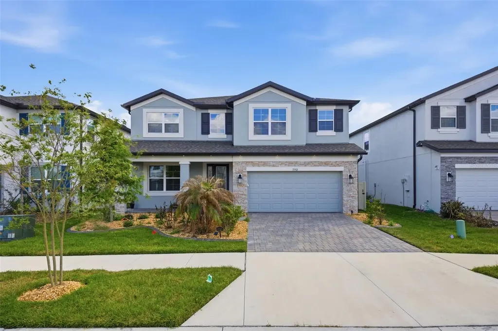 7792 Notched Pine Bend Wesley Chapel FL 33545