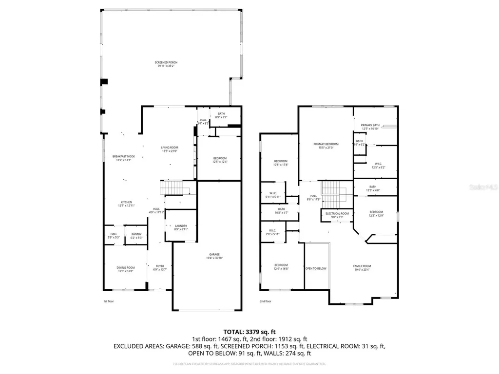 7792 Notched Pine Bend Wesley Chapel FL 33545