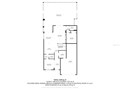 7792 Notched Pine Bend Wesley Chapel FL 33545