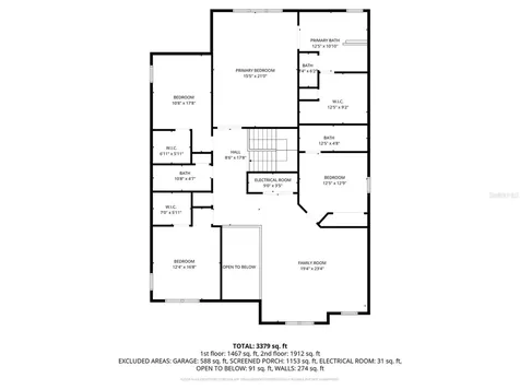 7792 Notched Pine Bend Wesley Chapel FL 33545