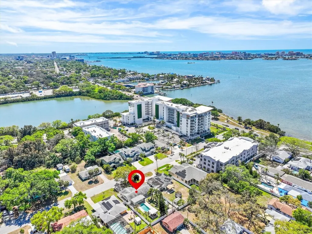 1022 Sunnydale Drive Clearwater FL 33755