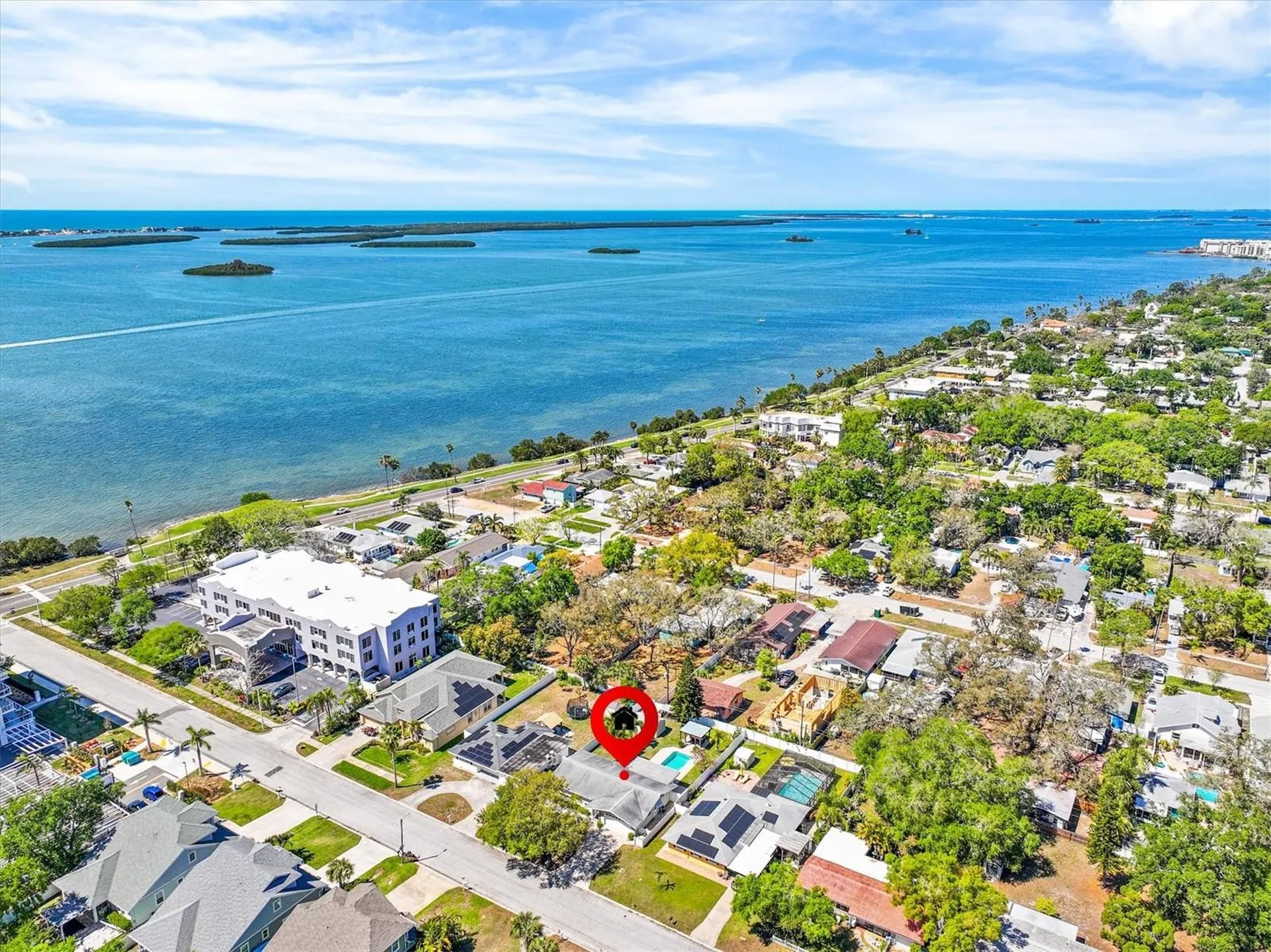 1022 Sunnydale Drive Clearwater FL 33755
