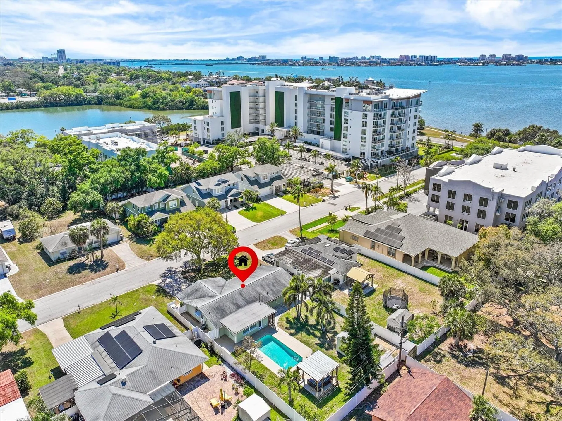 1022 Sunnydale Drive Clearwater FL 33755