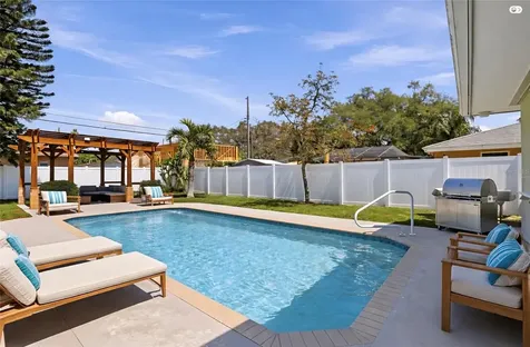 1022 Sunnydale Drive Clearwater FL 33755