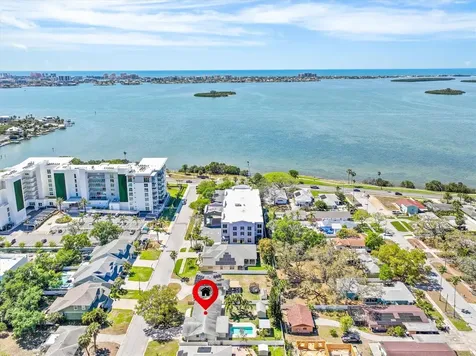 1022 Sunnydale Drive Clearwater FL 33755