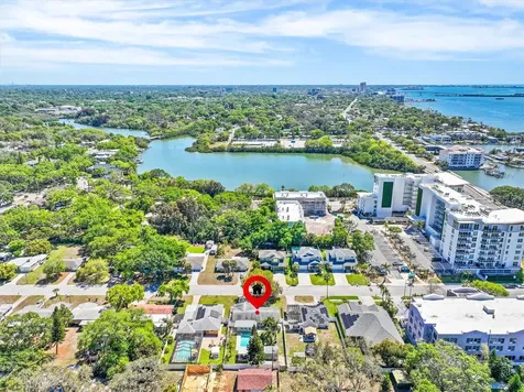 1022 Sunnydale Drive Clearwater FL 33755