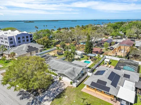 1022 Sunnydale Drive Clearwater FL 33755