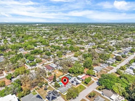 1022 Sunnydale Drive Clearwater FL 33755