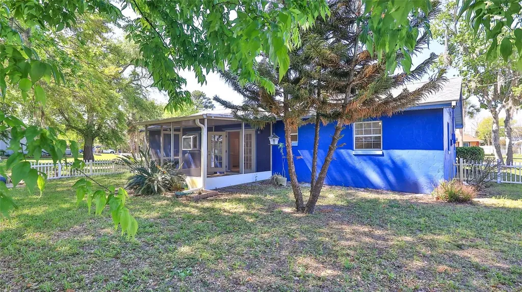 1915 Umbrella Tree Drive Edgewater FL 32141