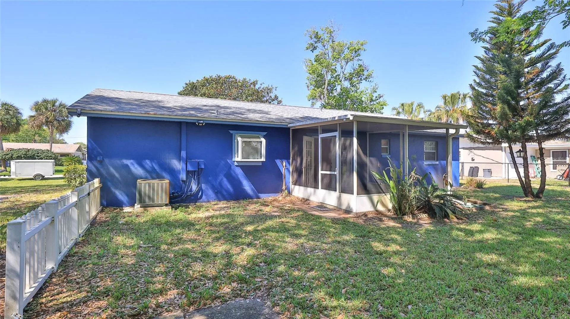 1915 Umbrella Tree Drive Edgewater FL 32141