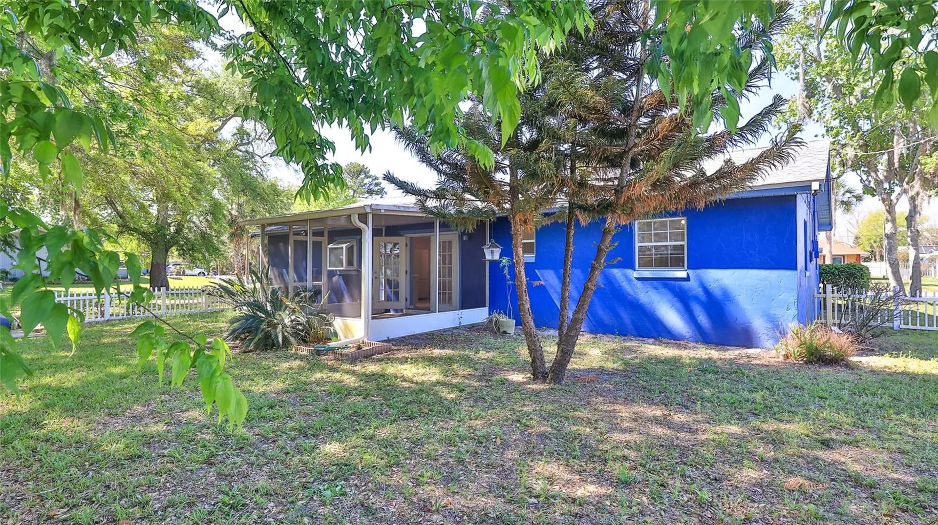 1915 Umbrella Tree Drive Edgewater FL 32141