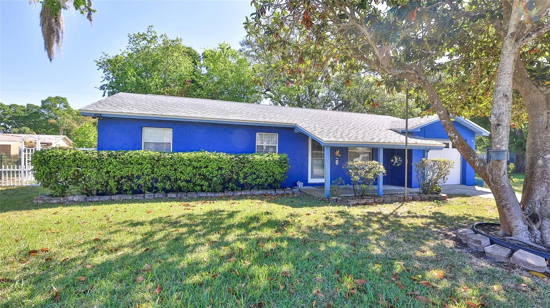 1915 Umbrella Tree Drive Edgewater FL 32141