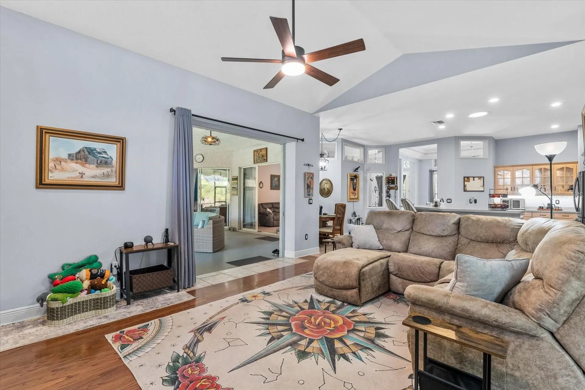 5202 Erie Road Parrish FL 34219