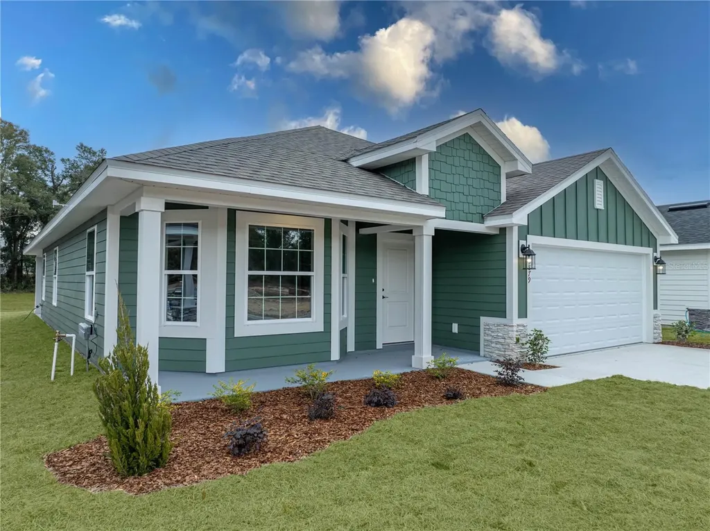 16865 NW 176th Way Alachua FL 32615