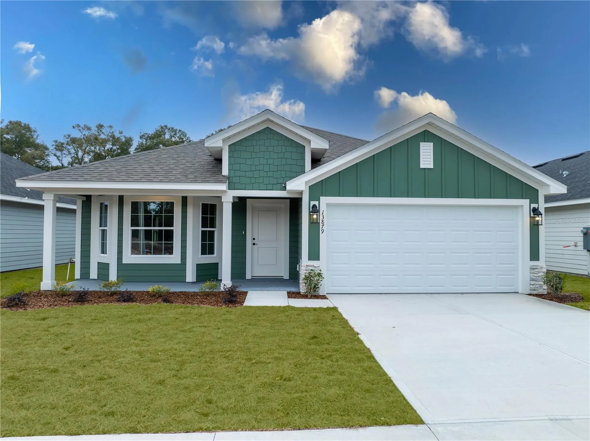 16865 NW 176th Way Alachua FL 32615