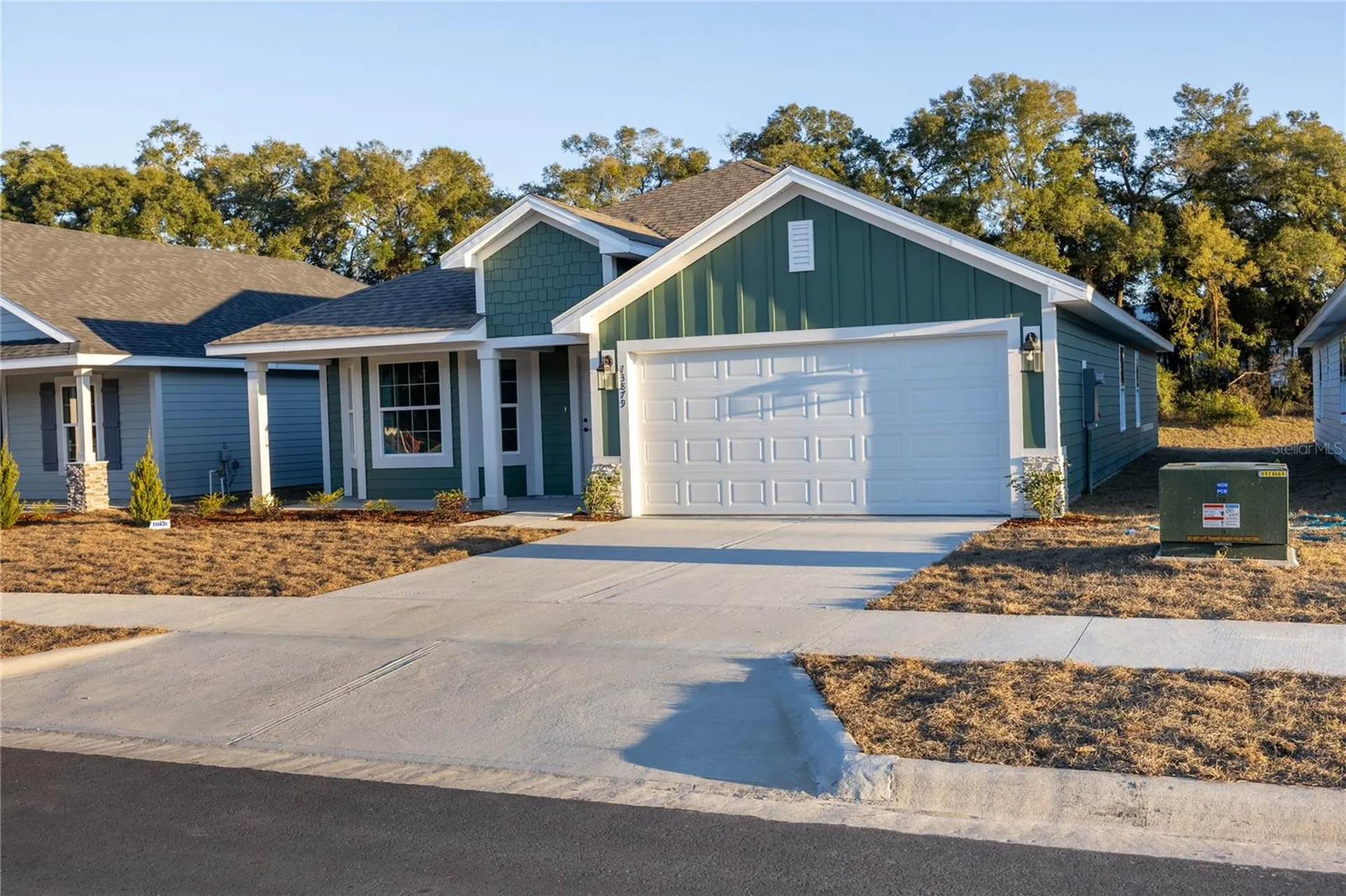 16865 NW 176th Way Alachua FL 32615