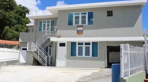 274 Calle Pinta San Juan PR 00918