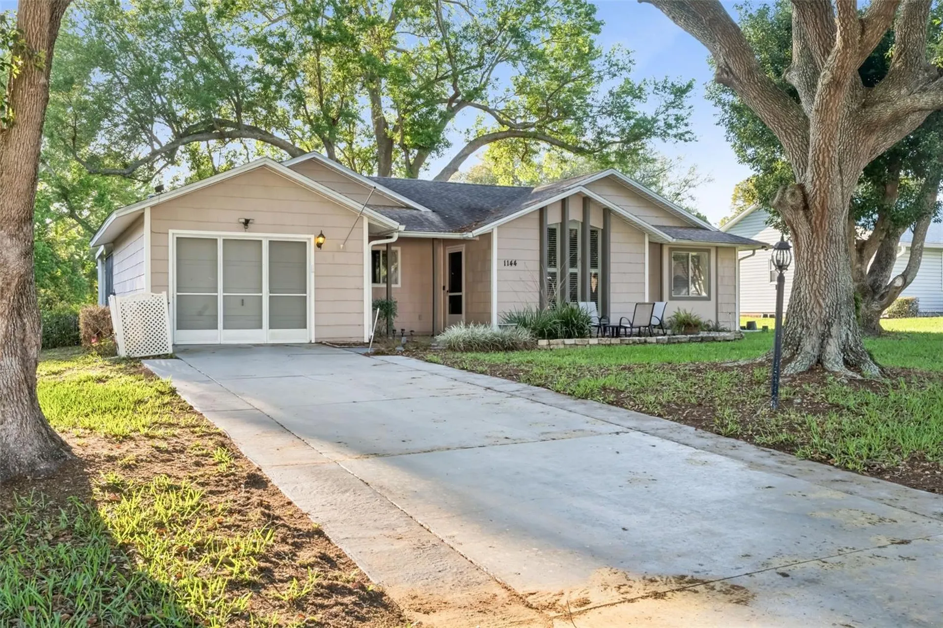1144 Ben More Drive Leesburg FL 34788