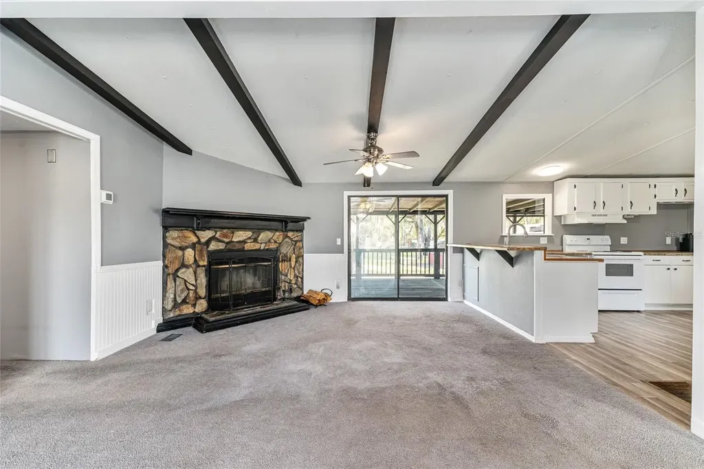 5600 SE 39th Street Trenton FL 32693