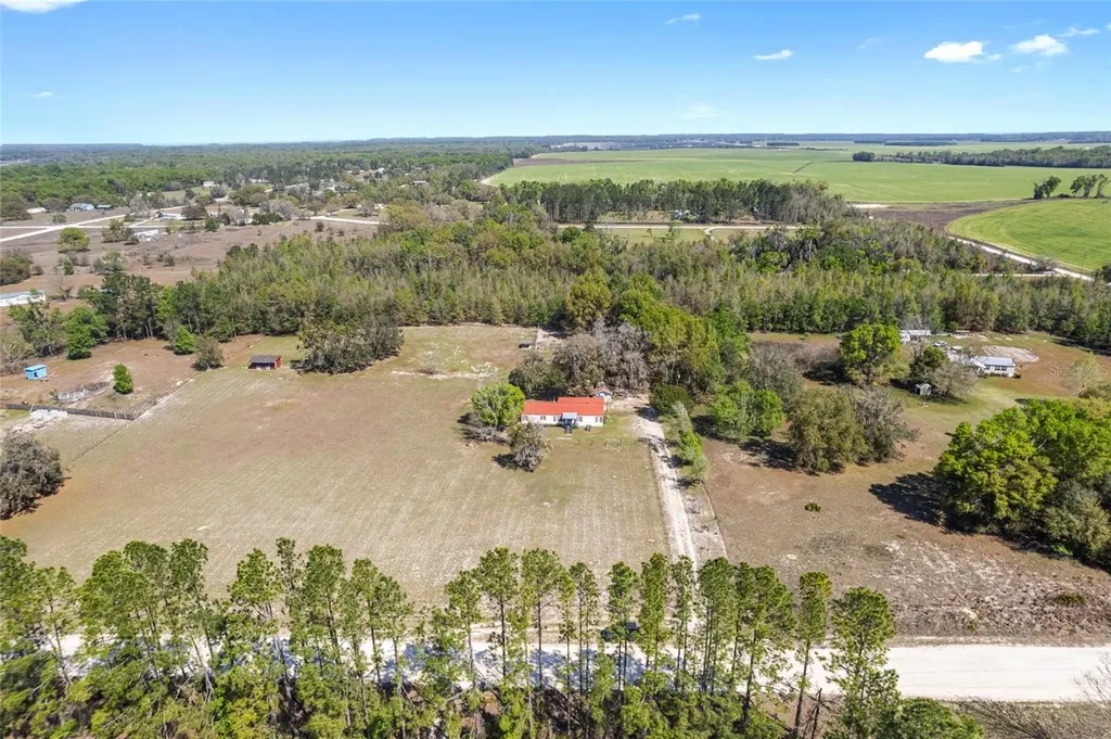 5600 SE 39th Street Trenton FL 32693