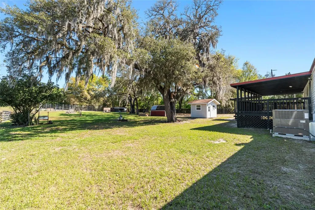 5600 SE 39th Street Trenton FL 32693