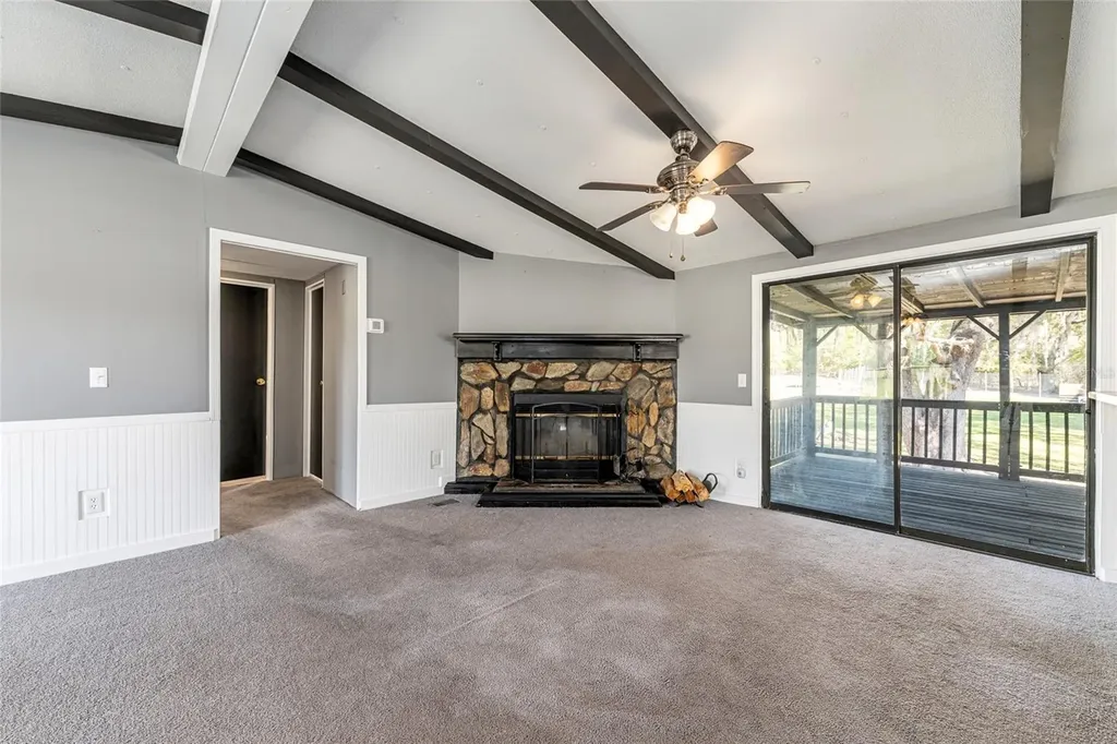 5600 SE 39th Street Trenton FL 32693