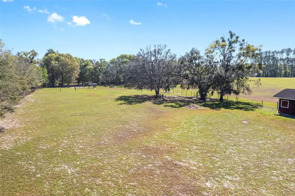5600 SE 39th Street Trenton FL 32693